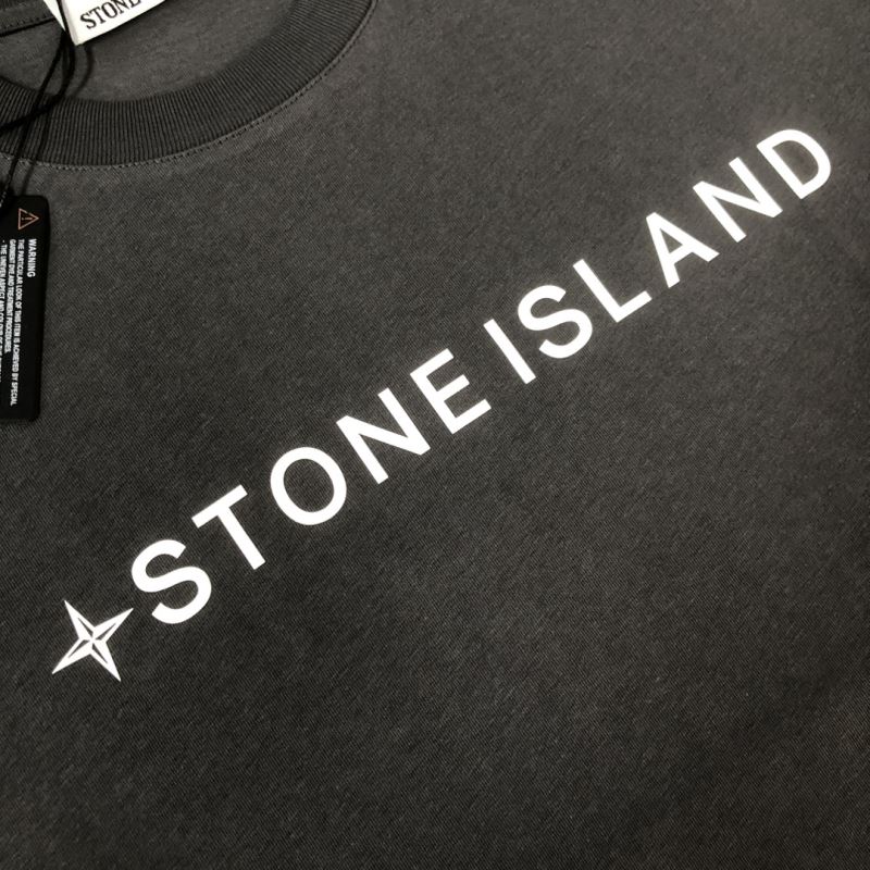 Stone Island T-Shirts